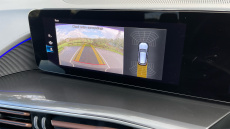 Mercedes-Benz EQC 400 300kW AMG Line Premium 80kWh 5dr Auto Electric Estate